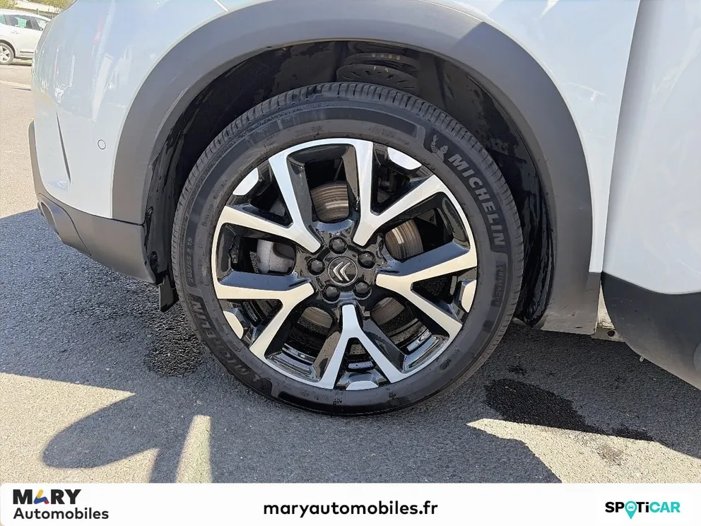 Véhicule occasion 1231627 - Citroën C5 AIRCROSS - Photo 7