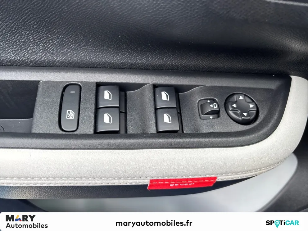 Véhicule occasion 1232943 - Citroën C3 - Photo 12