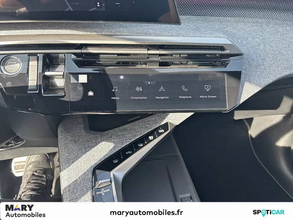 Véhicule occasion 191161 - peugeot 5008 - Photo 13