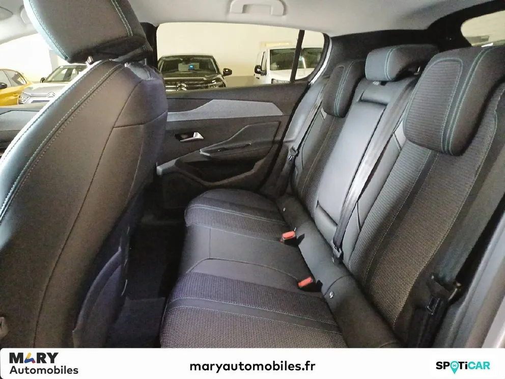 Véhicule occasion 185405 - peugeot 308 - Photo 10