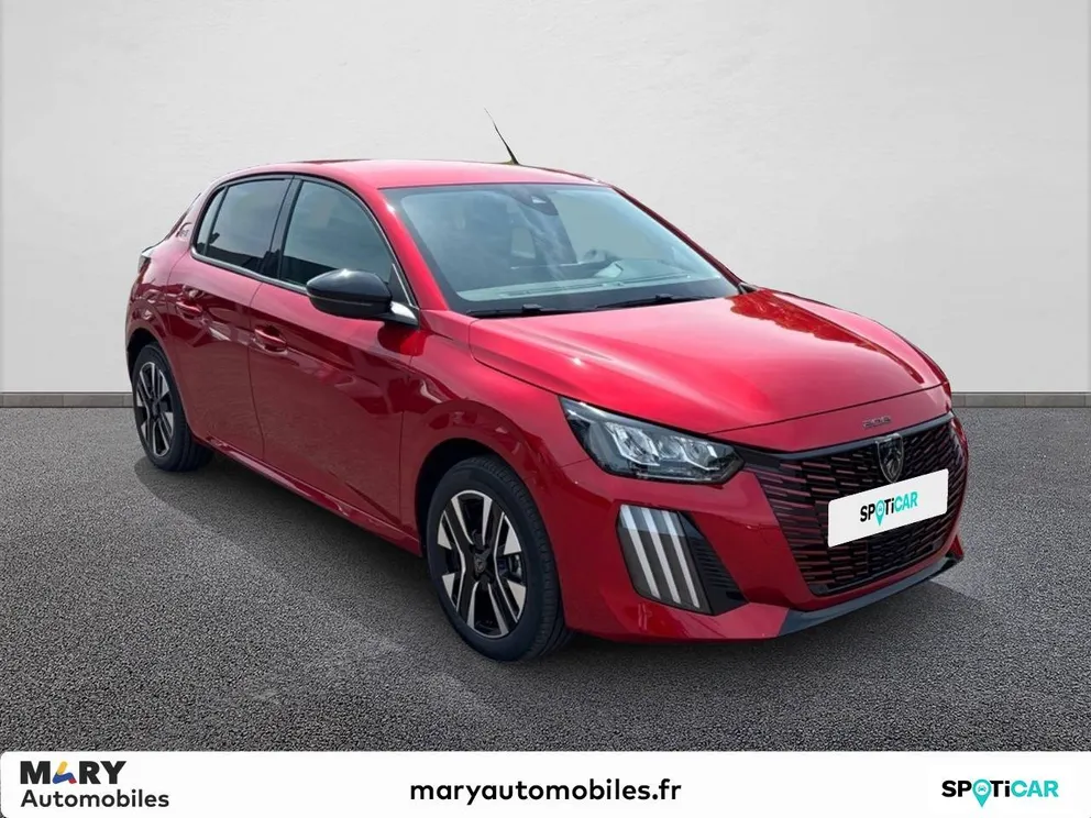 Véhicule occasion 176784 - peugeot 208 - Photo 3