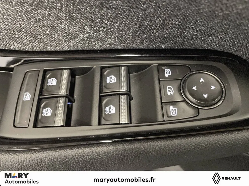 Véhicule occasion 234072 - renault ESPACE - Photo 14
