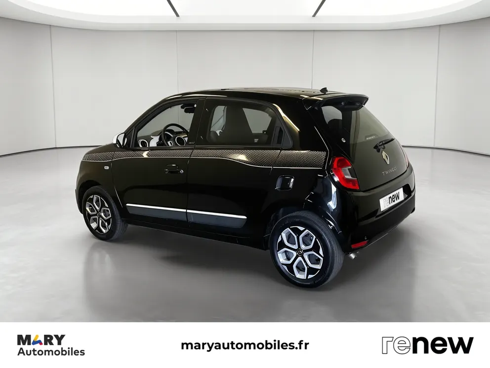 Véhicule occasion 227426 - renault TWINGO - Photo 1