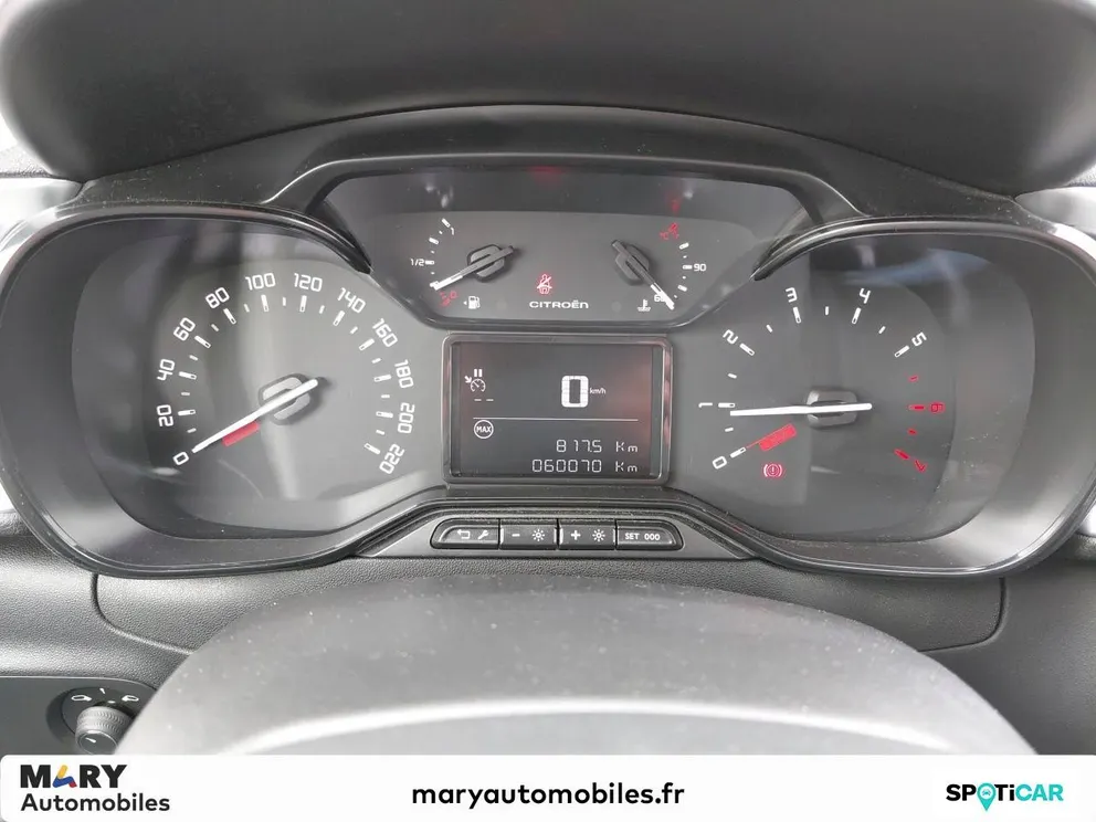 Véhicule occasion 224953 - Citroën C3 - Photo 15