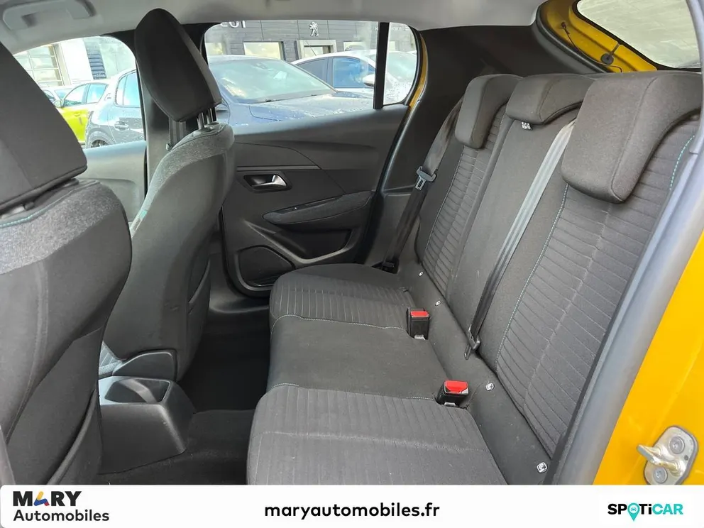 Véhicule occasion 198922 - peugeot 208 - Photo 10