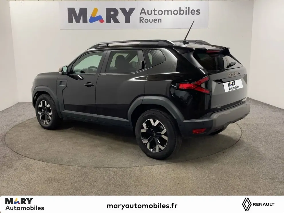 Véhicule occasion 221101 - dacia Duster Société - Photo 7