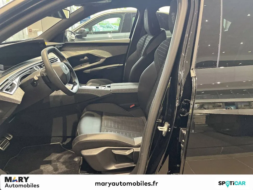 Véhicule occasion 191618 - peugeot 3008 - Photo 9