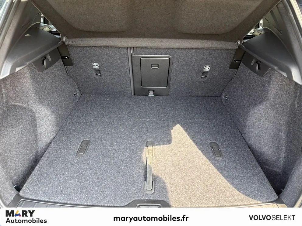 Véhicule occasion 1232854 - volvo EX40 - Photo 14