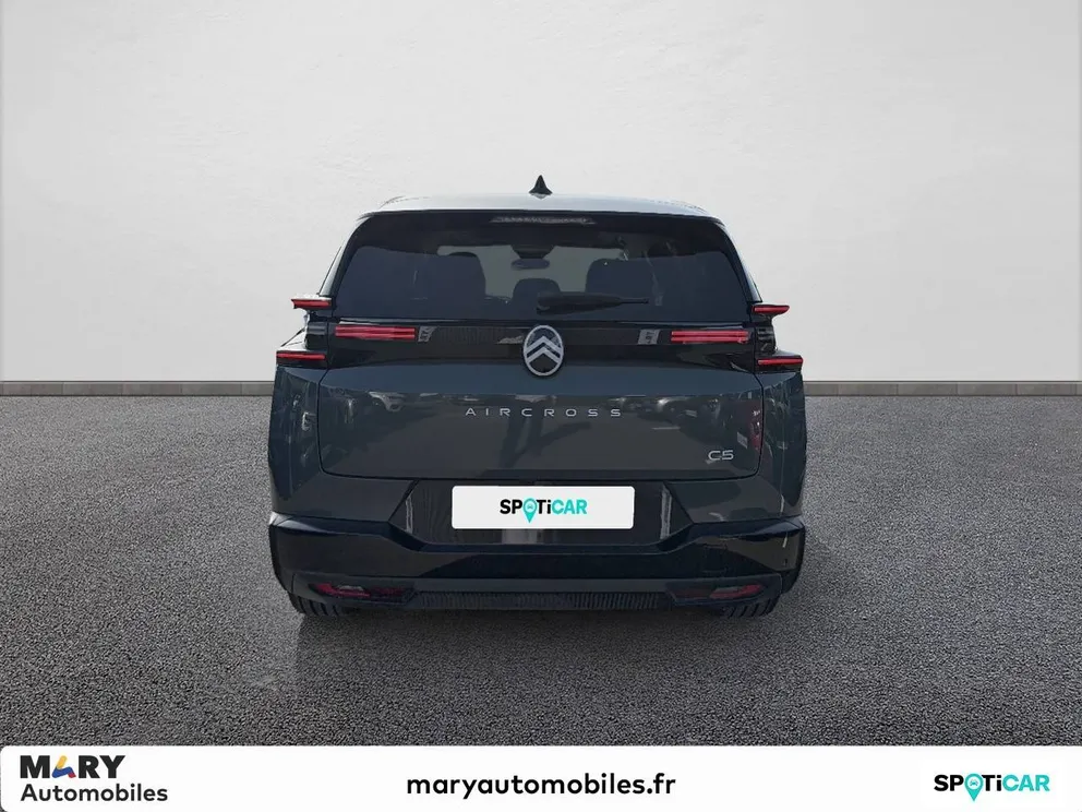 Véhicule occasion 207508 - Citroën C5 AIRCROSS HYBRIDE - Photo 5