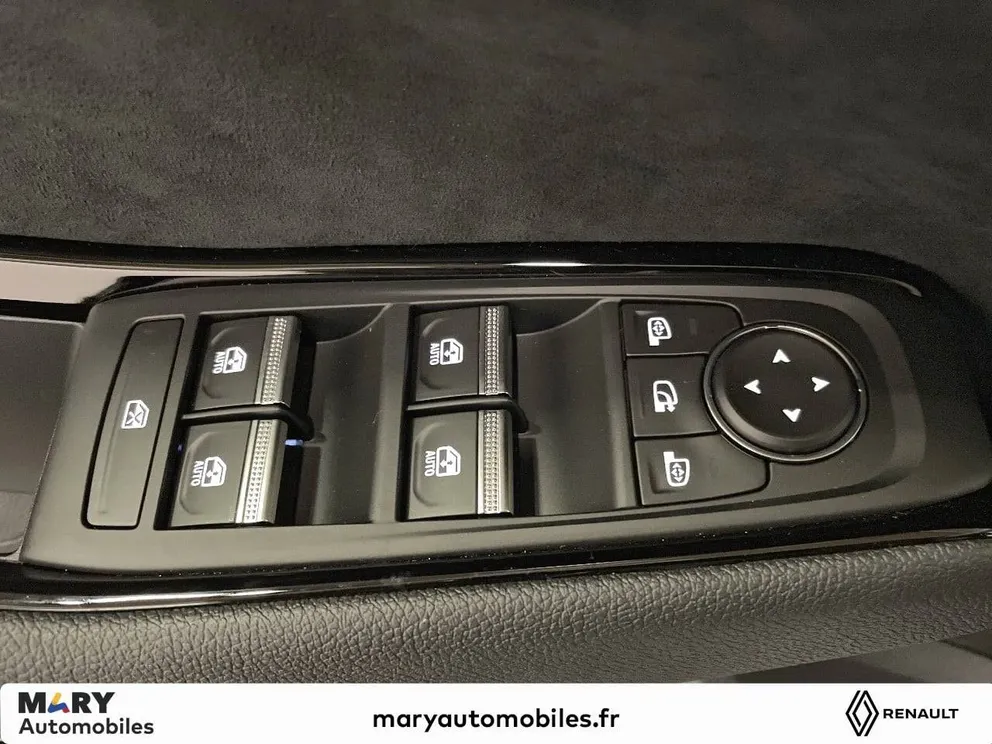 Véhicule occasion 216844 - renault AUSTRAL - Photo 14