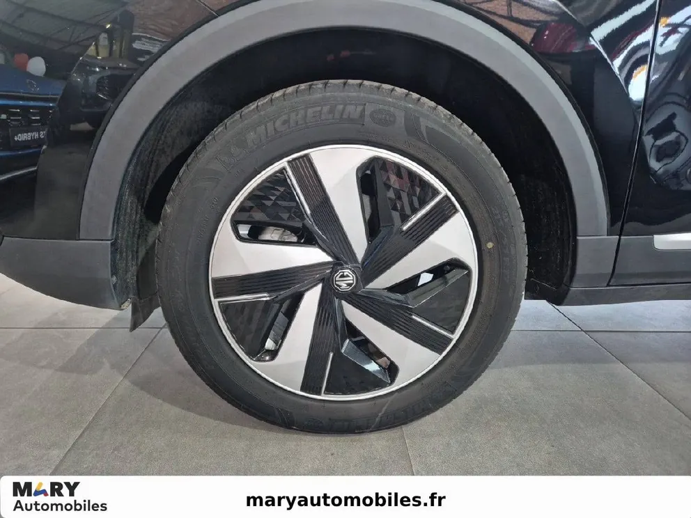 Véhicule occasion 200456 - mg ZS - Photo 11