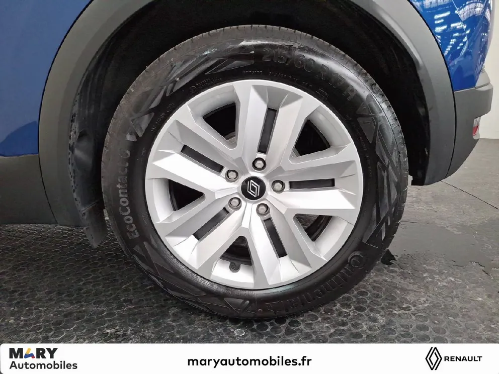 Véhicule occasion 215820 - renault CAPTUR - Photo 10