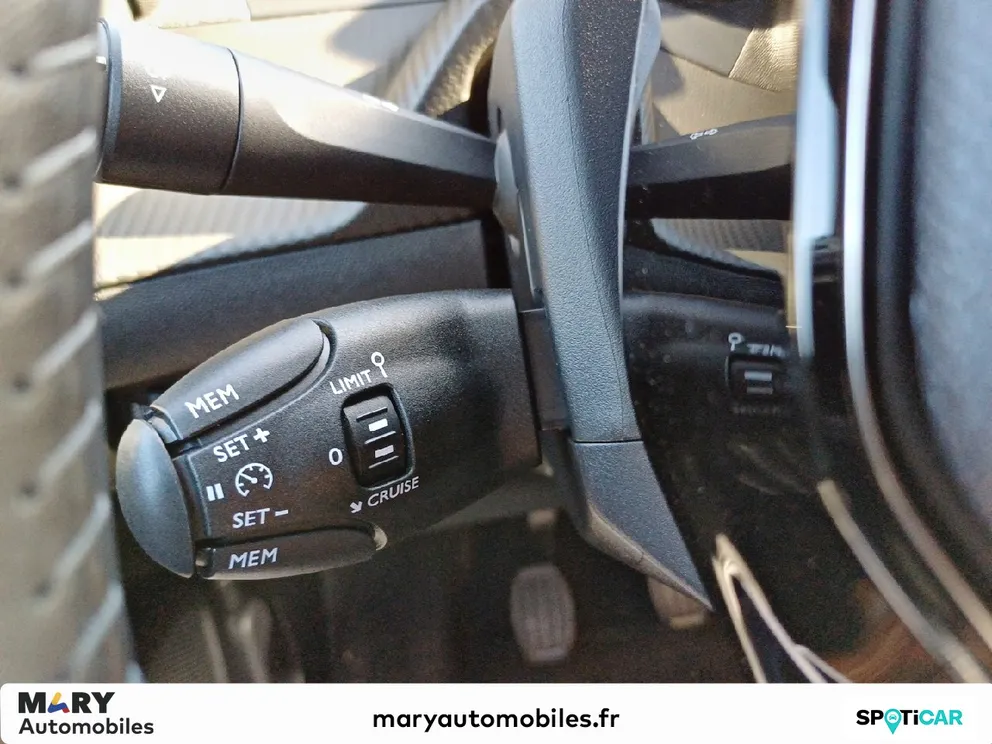 Véhicule occasion 238126 - peugeot 2008 - Photo 11