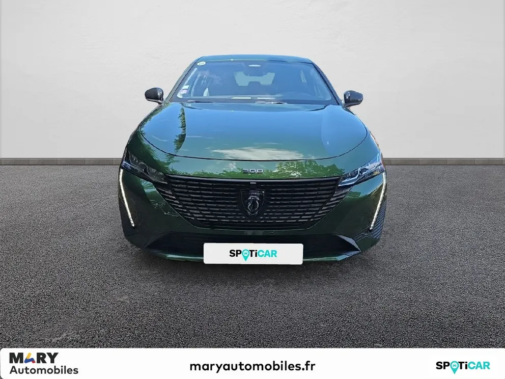 Véhicule occasion 237629 - peugeot 308 - Photo 6