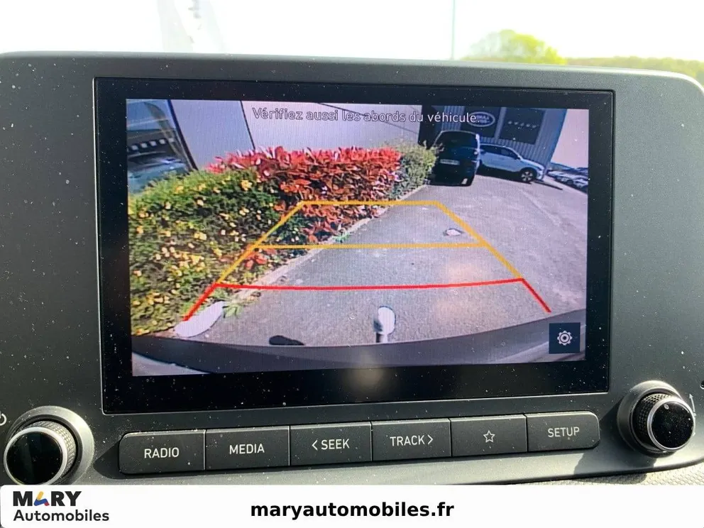 Véhicule occasion 227806 - hyundai KONA - Photo 29