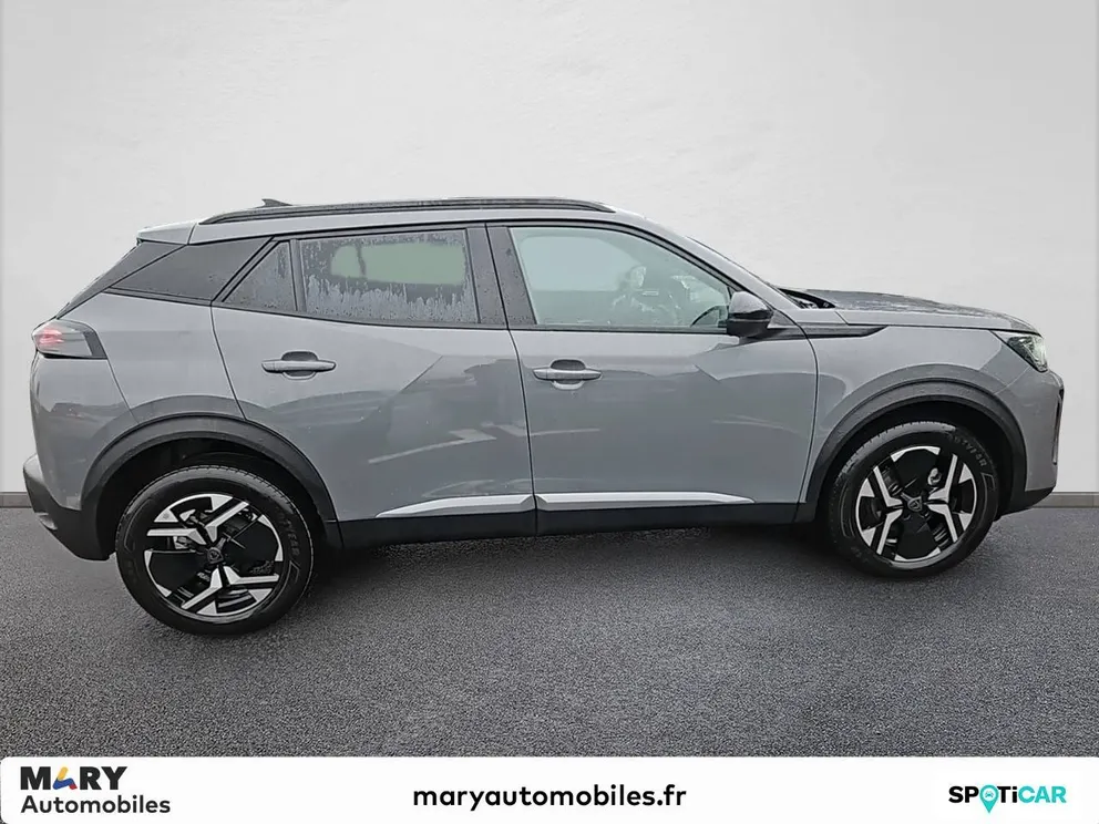 Véhicule occasion 213212 - peugeot 2008 - Photo 3