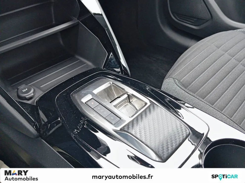 Véhicule occasion 227809 - peugeot 208 - Photo 15