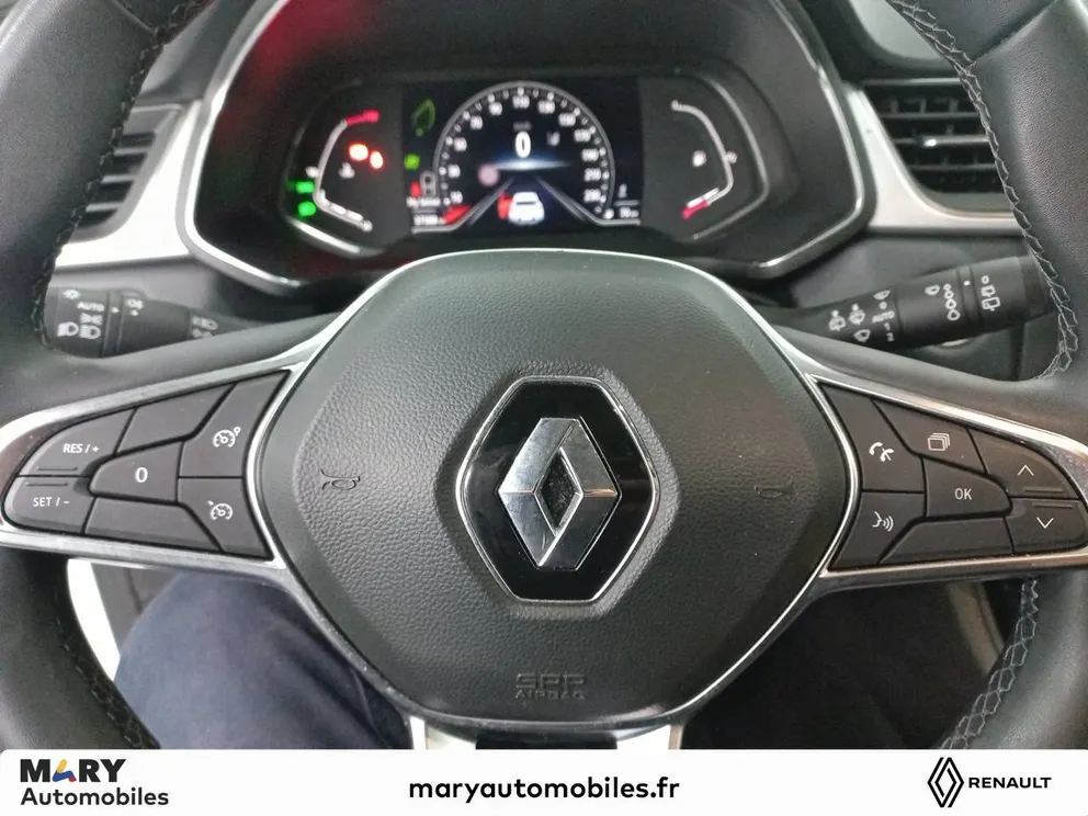 Véhicule occasion 208288 - renault CAPTUR - Photo 14