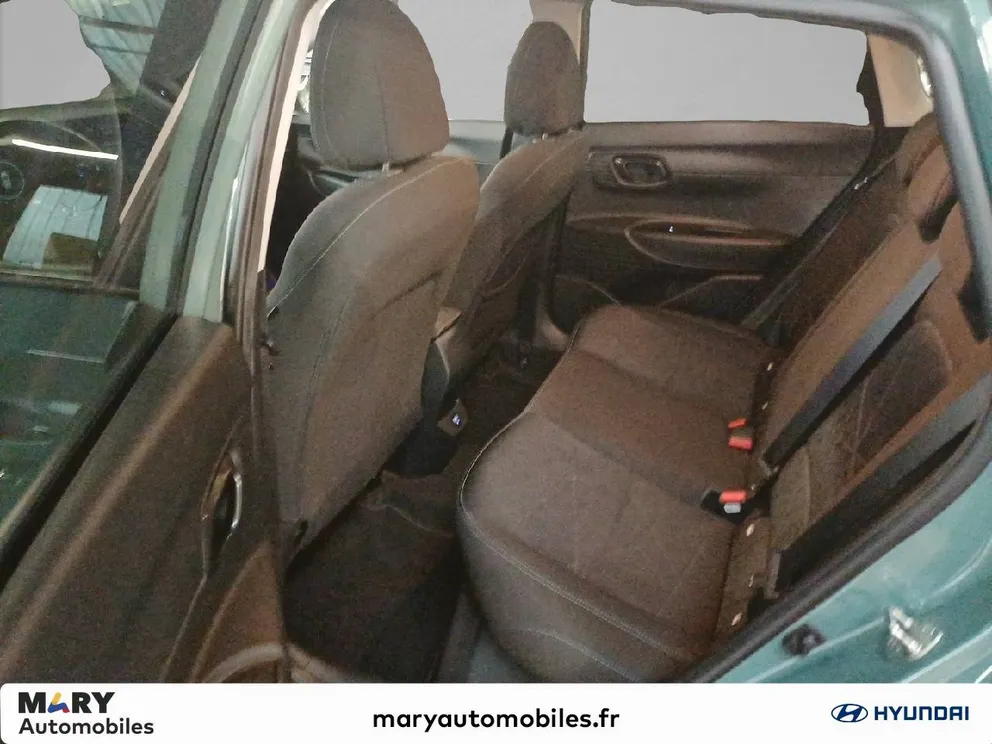 Véhicule occasion 216128 - hyundai BAYON - Photo 10