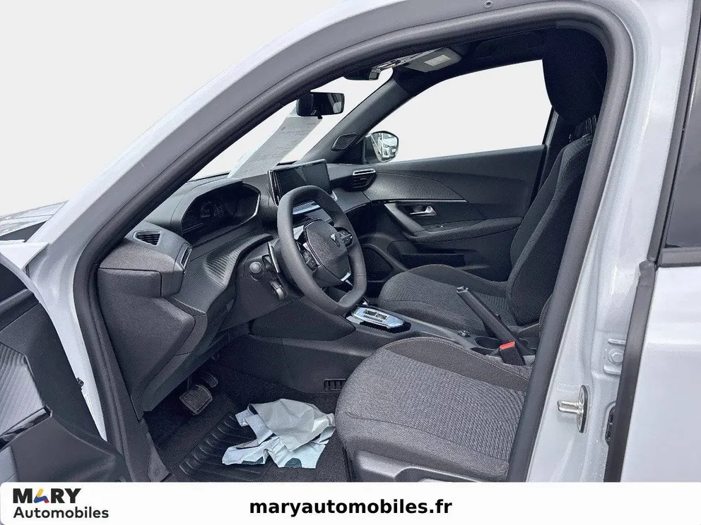 Véhicule occasion 205859 - peugeot 2008 - Photo 9