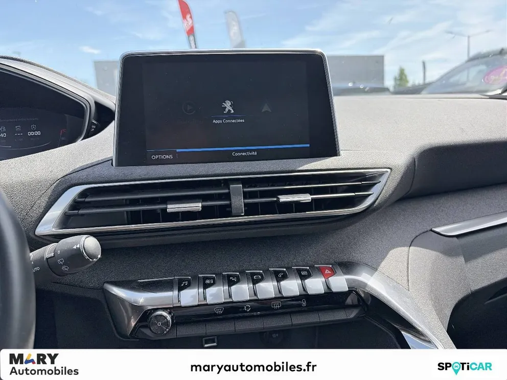 Véhicule occasion 238876 - peugeot 3008 - Photo 18