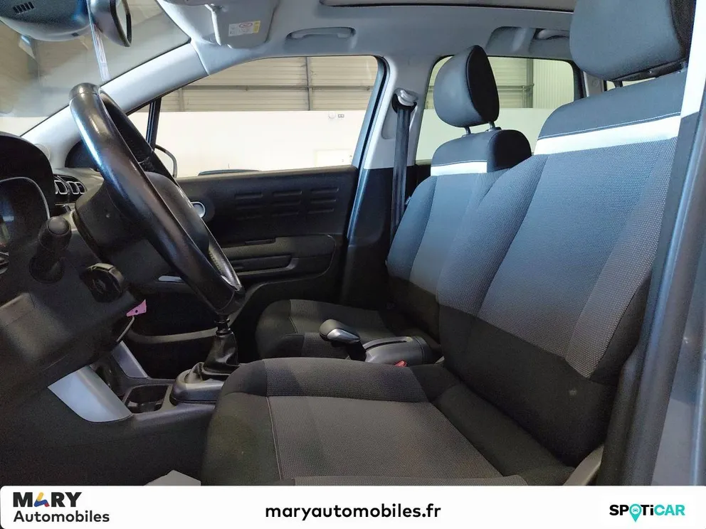 Véhicule occasion 207980 - Citroën C3 AIRCROSS - Photo 9