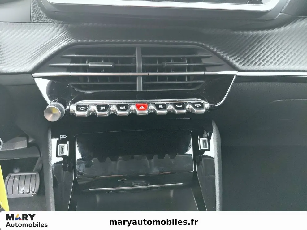 Véhicule occasion 207566 - peugeot 208 - Photo 14