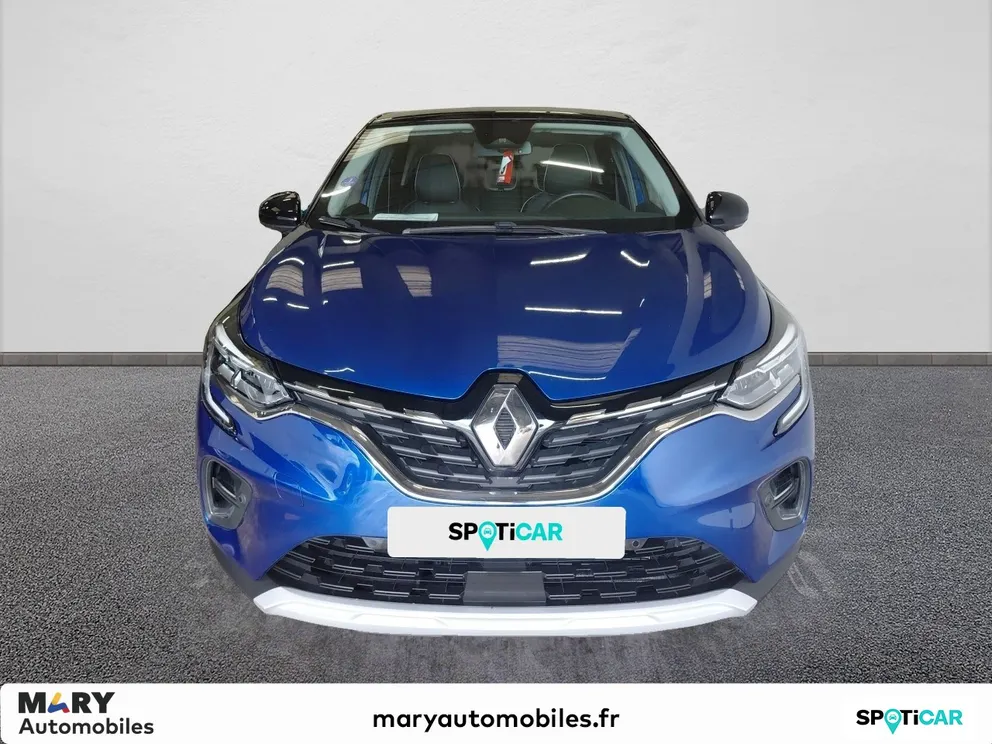 Véhicule occasion 235546 - renault CAPTUR - Photo 6