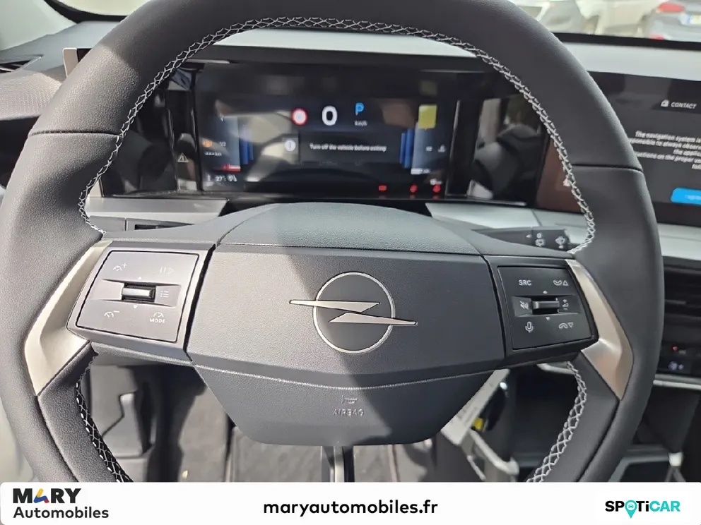 Véhicule occasion 1229045 - opel FRONTERA - Photo 9