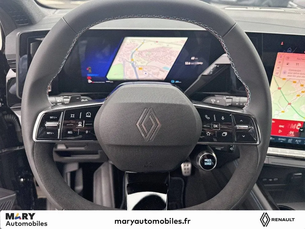 Véhicule occasion 207044 - renault AUSTRAL - Photo 17