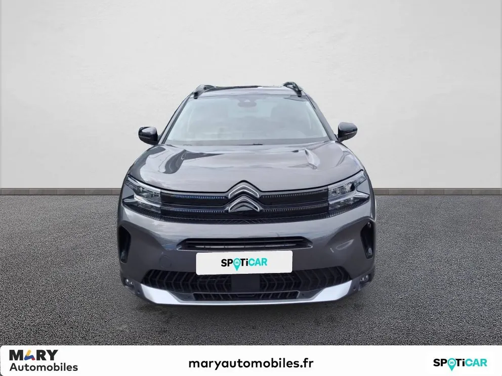 Véhicule occasion 196524 - Citroën C5 AIRCROSS - Photo 2