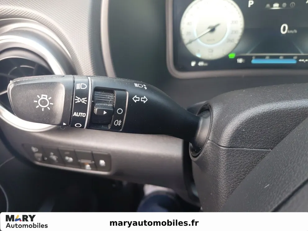 Véhicule occasion 1235803 - hyundai KONA - Photo 14
