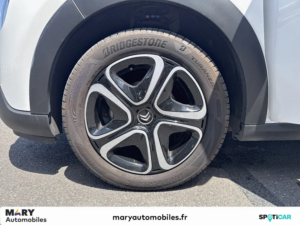 Véhicule occasion 216734 - Citroën C3 - Photo 7