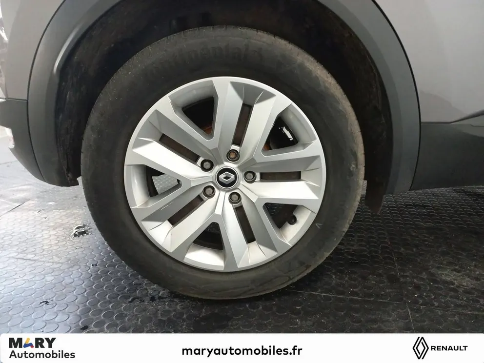 Véhicule occasion 214405 - renault CAPTUR - Photo 17