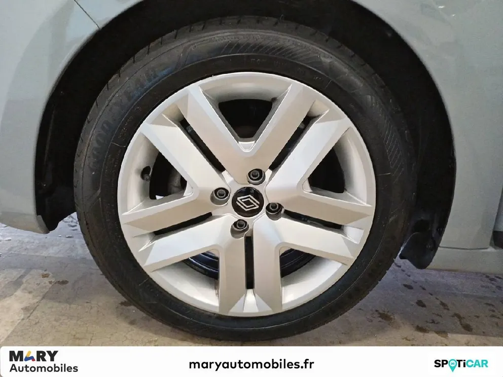 Véhicule occasion 202040 - renault CLIO - Photo 11