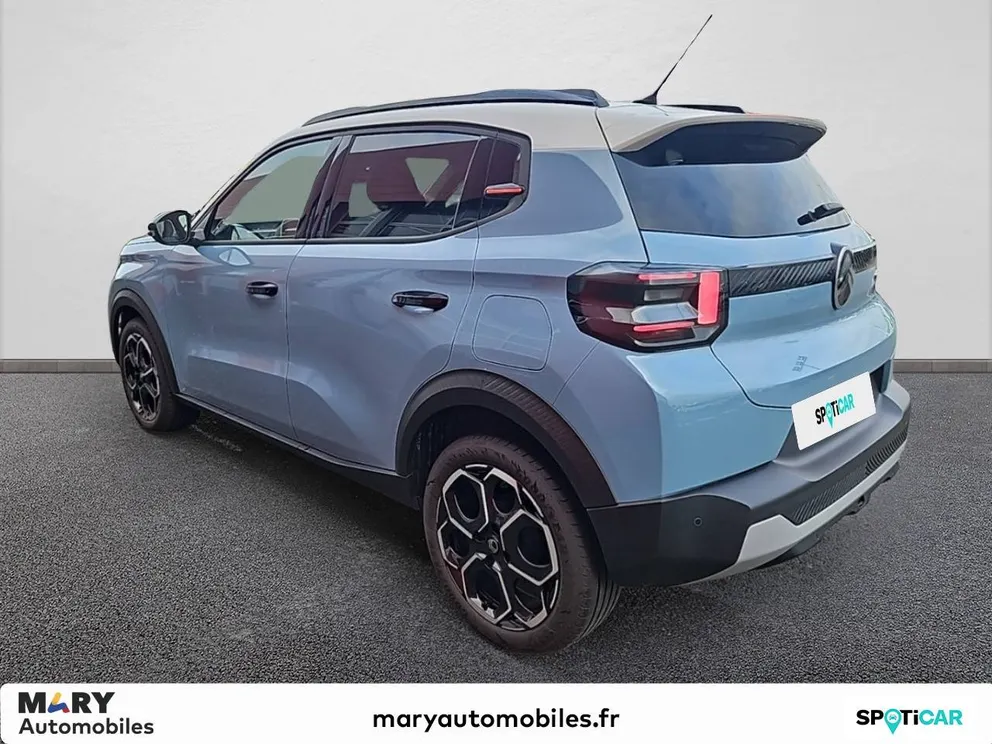 Véhicule occasion 202038 - Citroën C3 - Photo 7