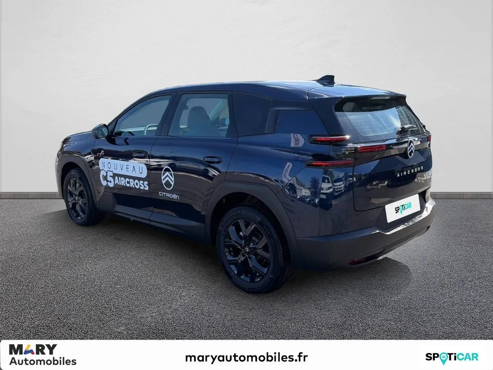 Véhicule occasion 233324 - Citroën C5 AIRCROSS - Photo 7