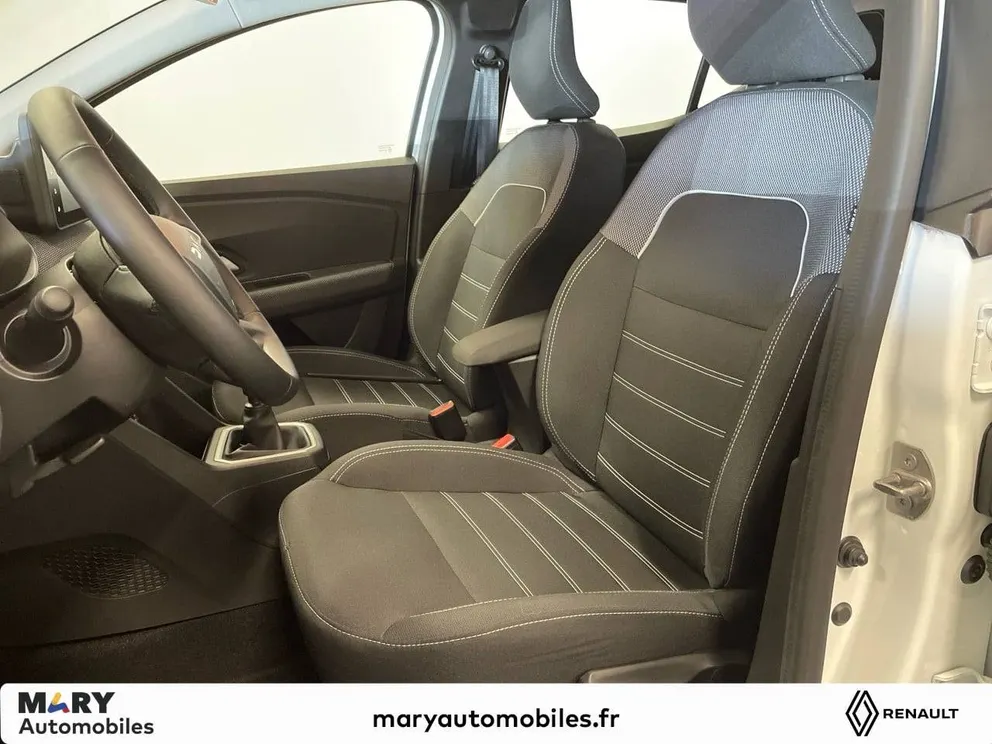 Véhicule occasion 224996 - dacia SANDERO - Photo 9