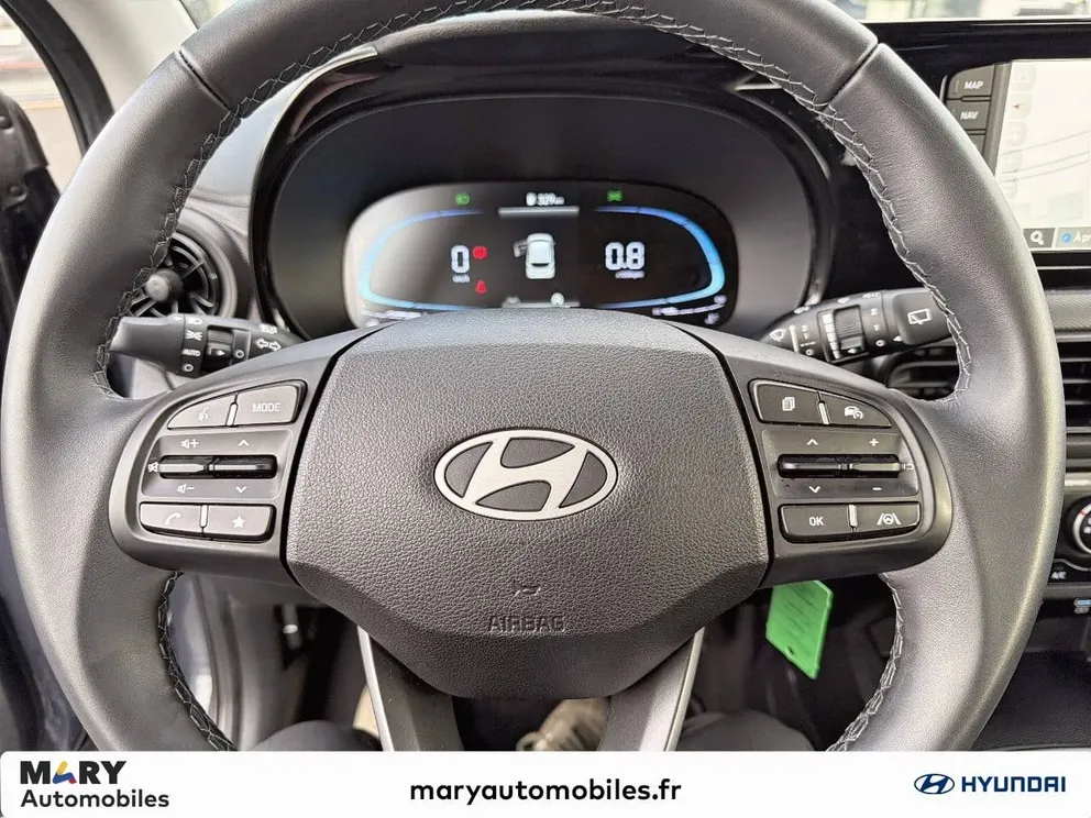 Véhicule occasion 221292 - hyundai i10 - Photo 15