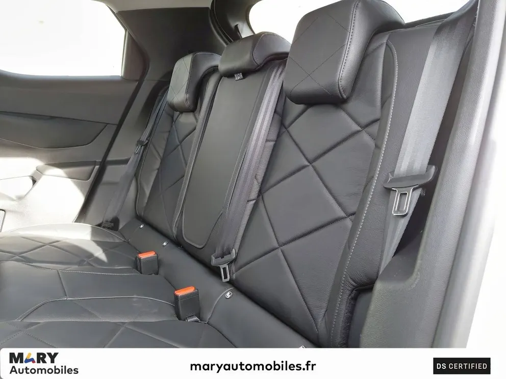 Véhicule occasion 200763 - ds DS 3 - Photo 9