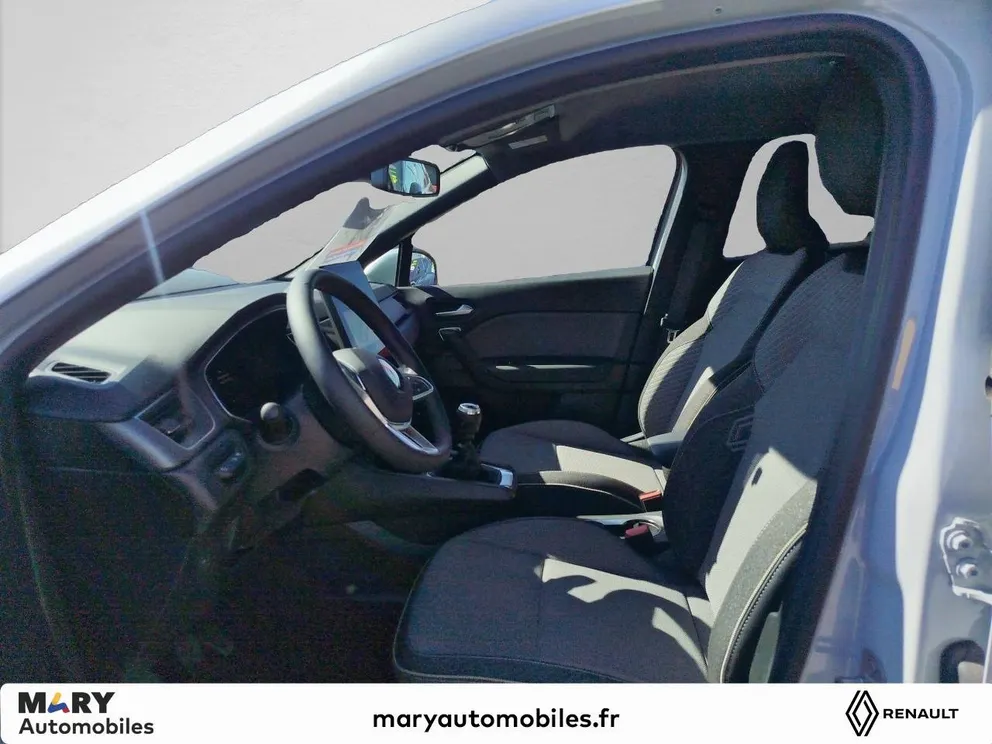 Véhicule occasion 231725 - renault CAPTUR - Photo 14