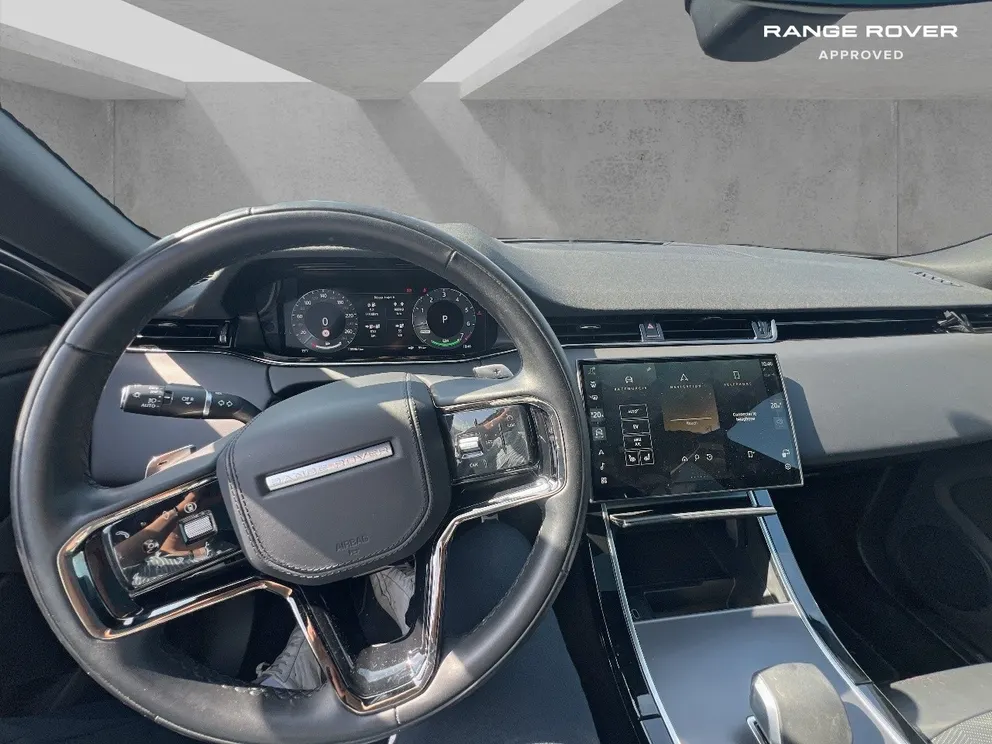Véhicule occasion 143759 - land rover RANGE ROVER EVOQUE - Photo 12