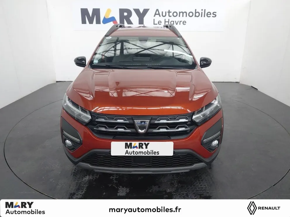 Véhicule occasion 223425 - dacia JOGGER - Photo 2