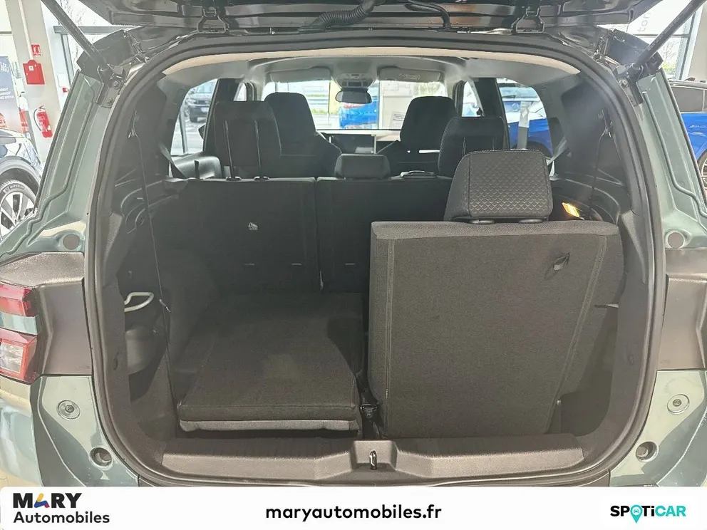 Véhicule occasion 212492 - opel FRONTERA - Photo 6