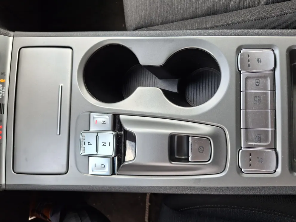Véhicule occasion 1229159 - hyundai KONA - Photo 15