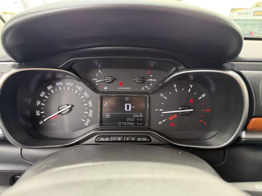 Véhicule occasion 195647 - Citroën C3 - Photo 12