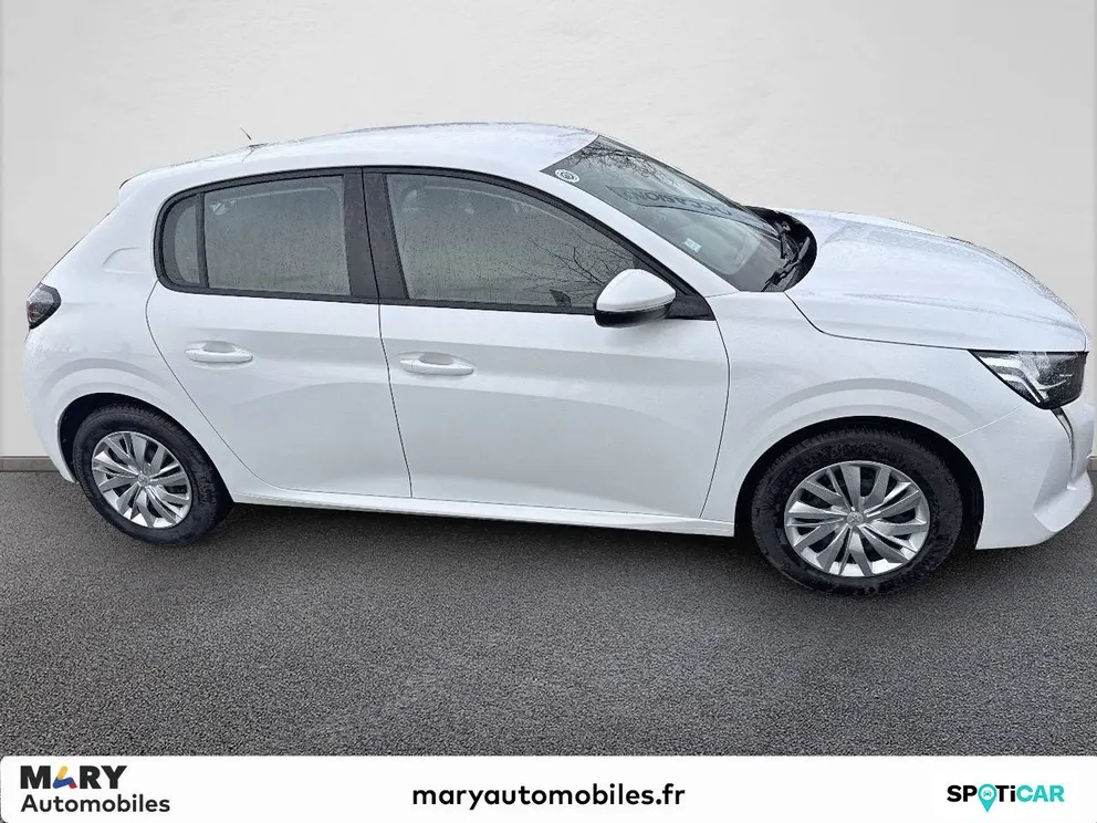 Véhicule occasion 193989 - peugeot 208 - Photo 4