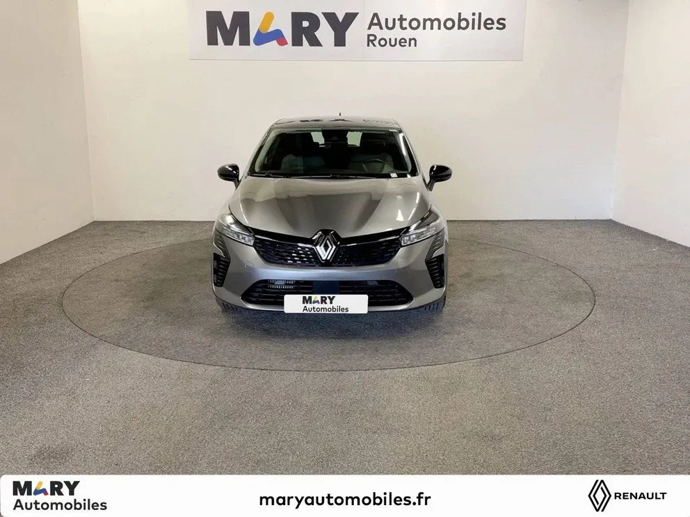 Véhicule occasion 202214 - renault CLIO - Photo 2