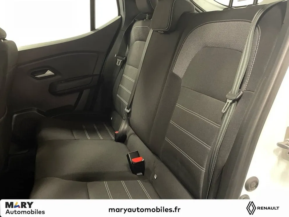 Véhicule occasion 222812 - dacia SANDERO - Photo 10