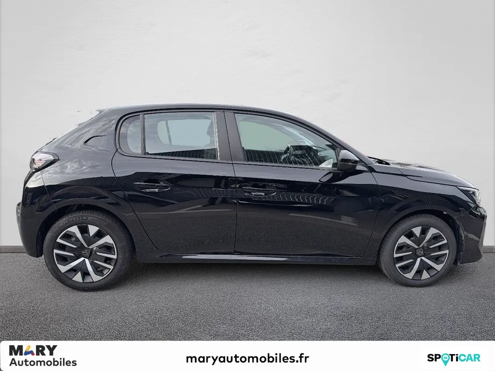 Véhicule occasion 1239346 - peugeot 208 - Photo 4